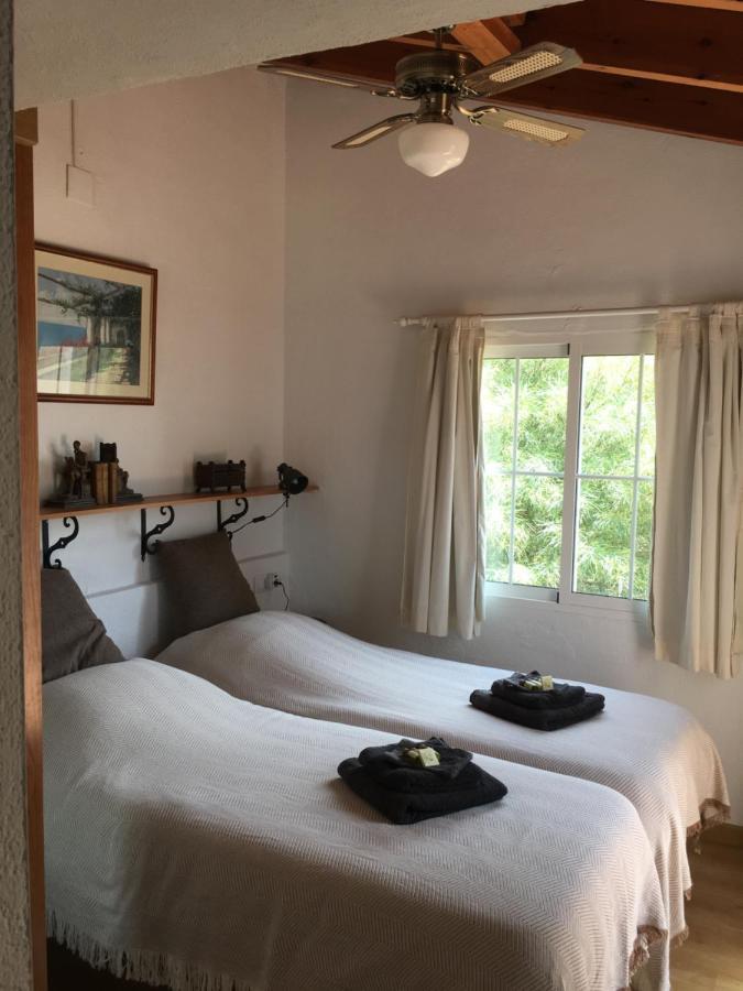 Jalón Buena Idea - Adults Only B&B 외부 사진