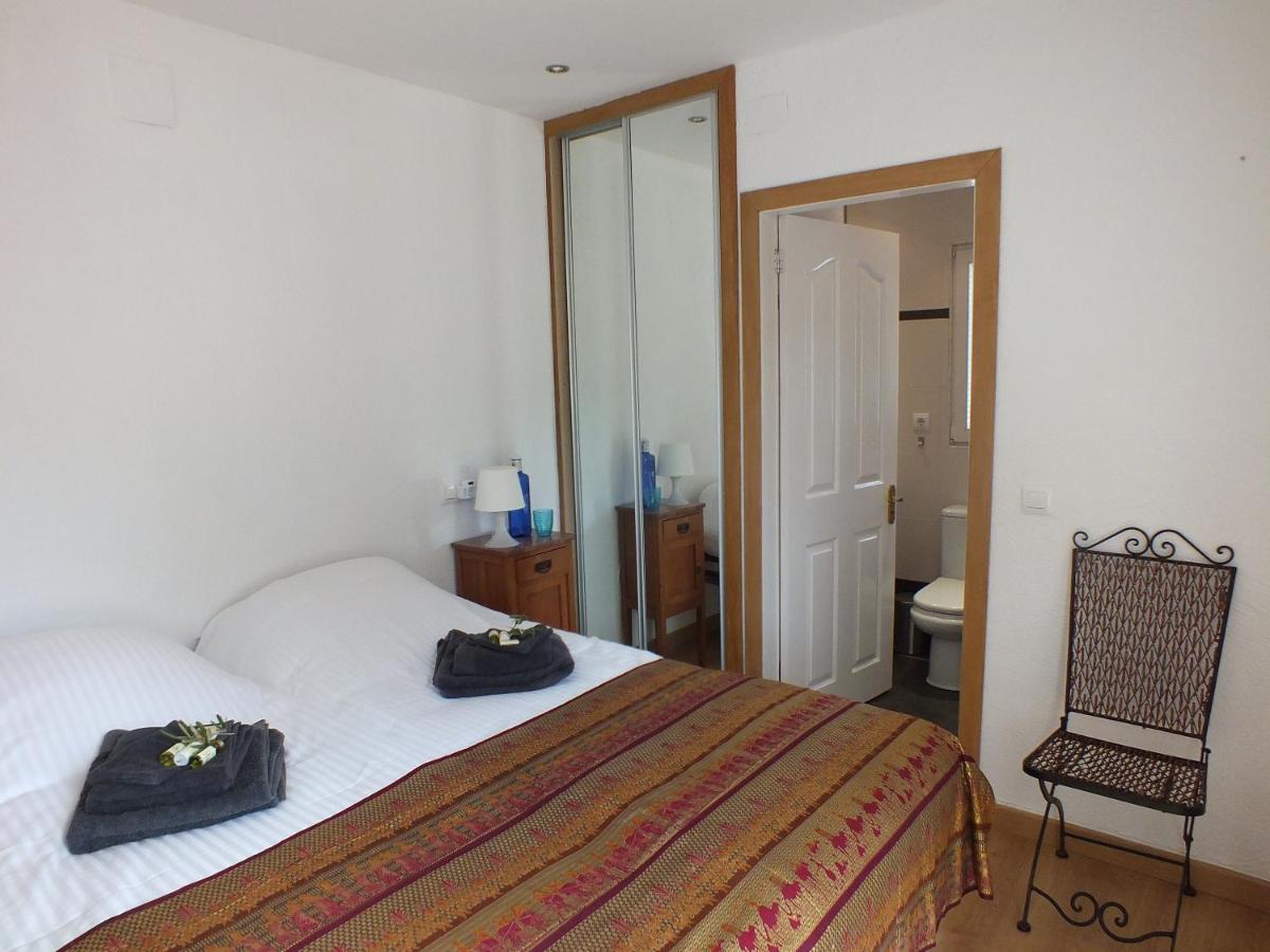 Jalón Buena Idea - Adults Only B&B 외부 사진