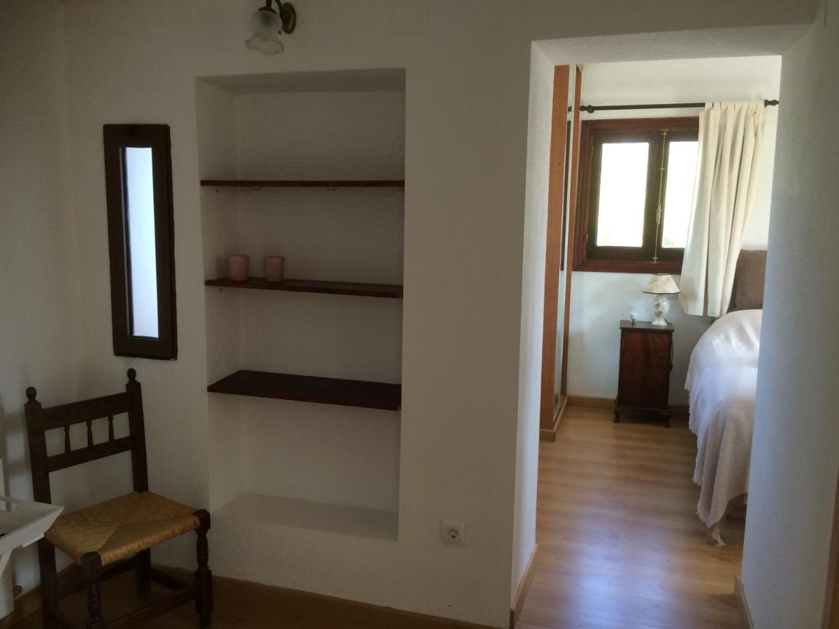 Jalón Buena Idea - Adults Only B&B 외부 사진