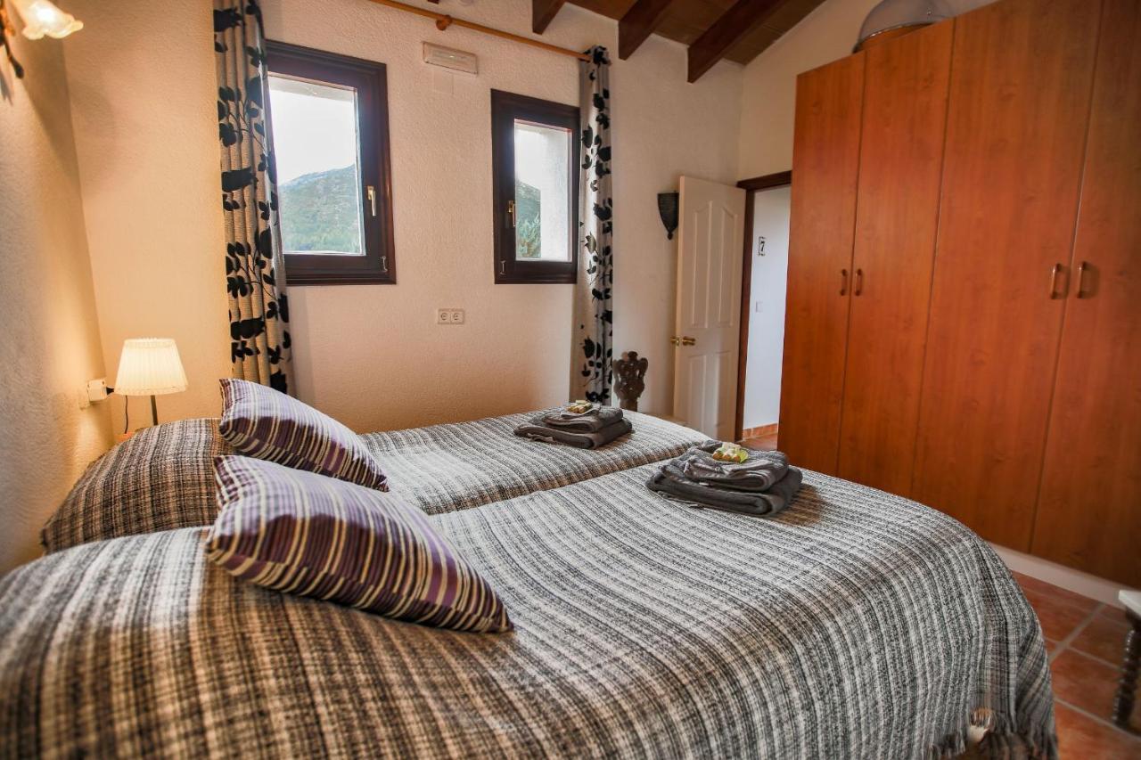 Jalón Buena Idea - Adults Only B&B 외부 사진